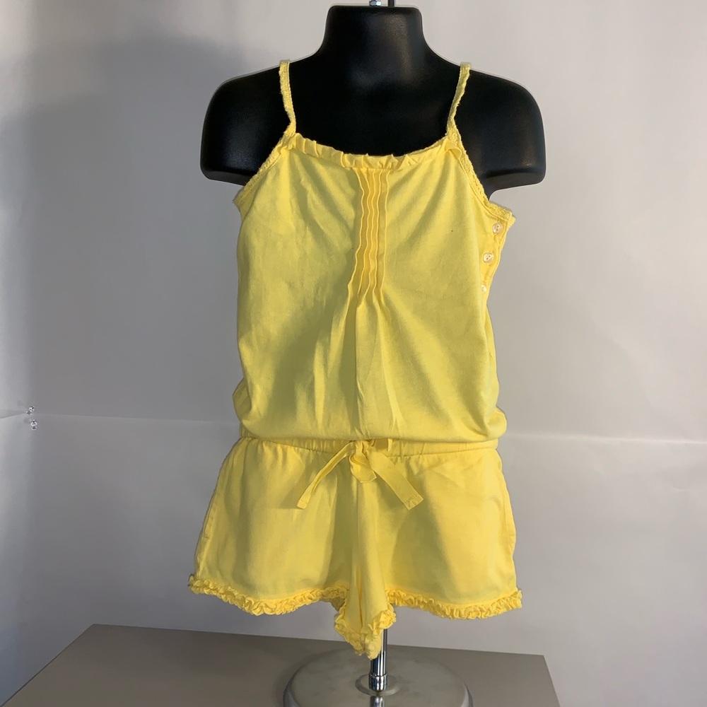 Ralph Lauren Romper